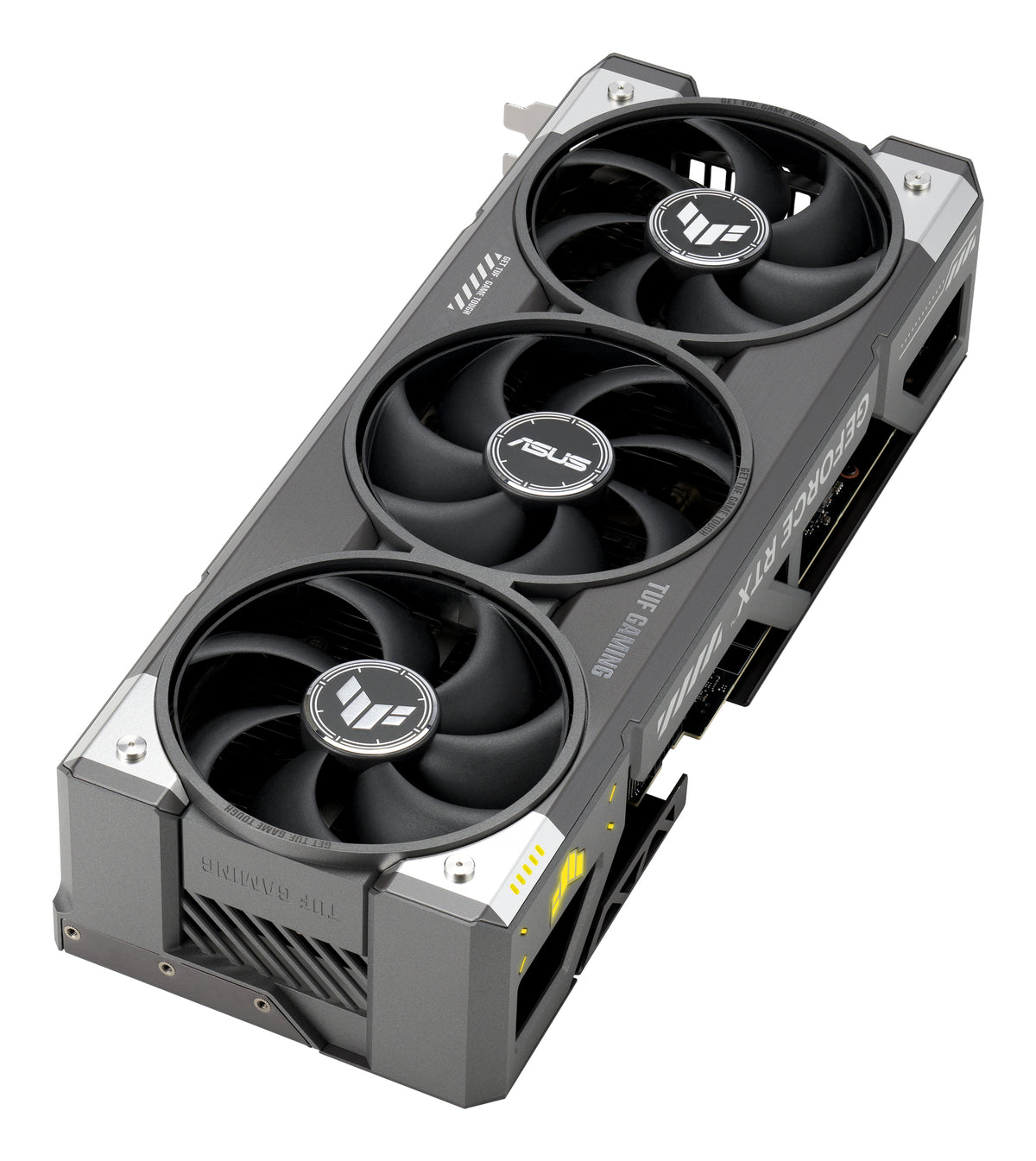 ASUS TUF-RTX5080-O16G-BTF-GAMING NVIDIA GeForce RTX 5080 16 GB GDDR7