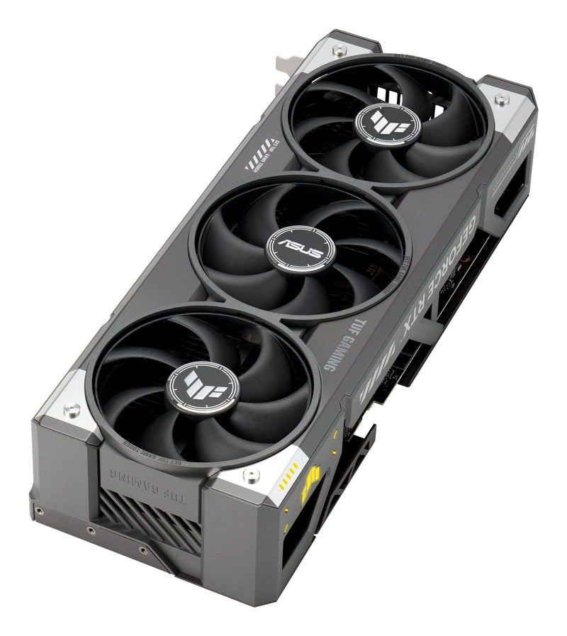 ASUS TUF-RTX5080-O16G-BTF-GAMING NVIDIA GeForce RTX 5080 16 GB GDDR7