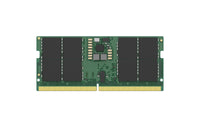 Kingston Technology ValueRAM Speichermodul 32 GB 1 x 32 GB DDR5 6400 MT/s 262-pin SO-DIMM