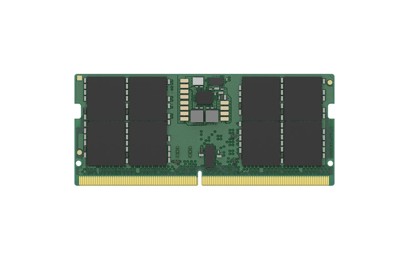 Kingston Technology ValueRAM Speichermodul 32 GB 1 x 32 GB DDR5 6400 MT/s 262-pin SO-DIMM