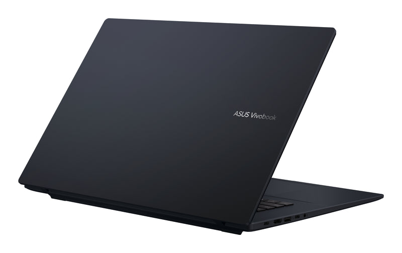 ASUS Vivobook 18 M1807GA-S8068W Copilot+ PC AMD Ryzen AI 7 445 Laptop 45,7 cm (18") WUXGA 16 GB DDR5-SDRAM 1 TB SSD Wi-Fi 6 (802.11ax) Windows 11 Home Deutsch Blau