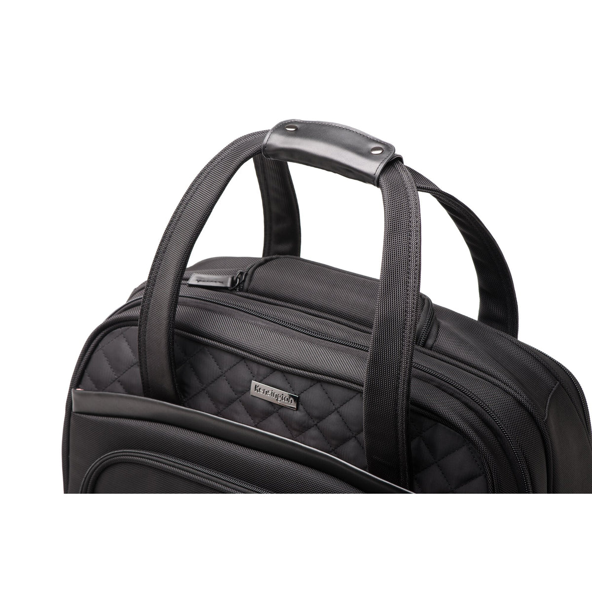 Kensington Contour™ 2.0 15.6” Executive Balance Laptop Spinner
