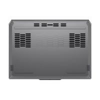 Lenovo LOQ 15AHP10 AMD Ryzen™ 7 250 Laptop 39,6 cm (15.6") Full HD 16 GB DDR5-SDRAM 1 TB SSD NVIDIA GeForce RTX 5060 Wi-Fi 6 (802.11ax) Windows 11 Home Deutsch Grau
