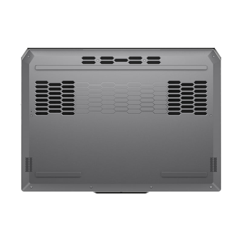 Lenovo LOQ 15AHP10 AMD Ryzen™ 7 250 Laptop 39,6 cm (15.6") Full HD 16 GB DDR5-SDRAM 1 TB SSD NVIDIA GeForce RTX 5060 Wi-Fi 6 (802.11ax) Windows 11 Home Deutsch Grau