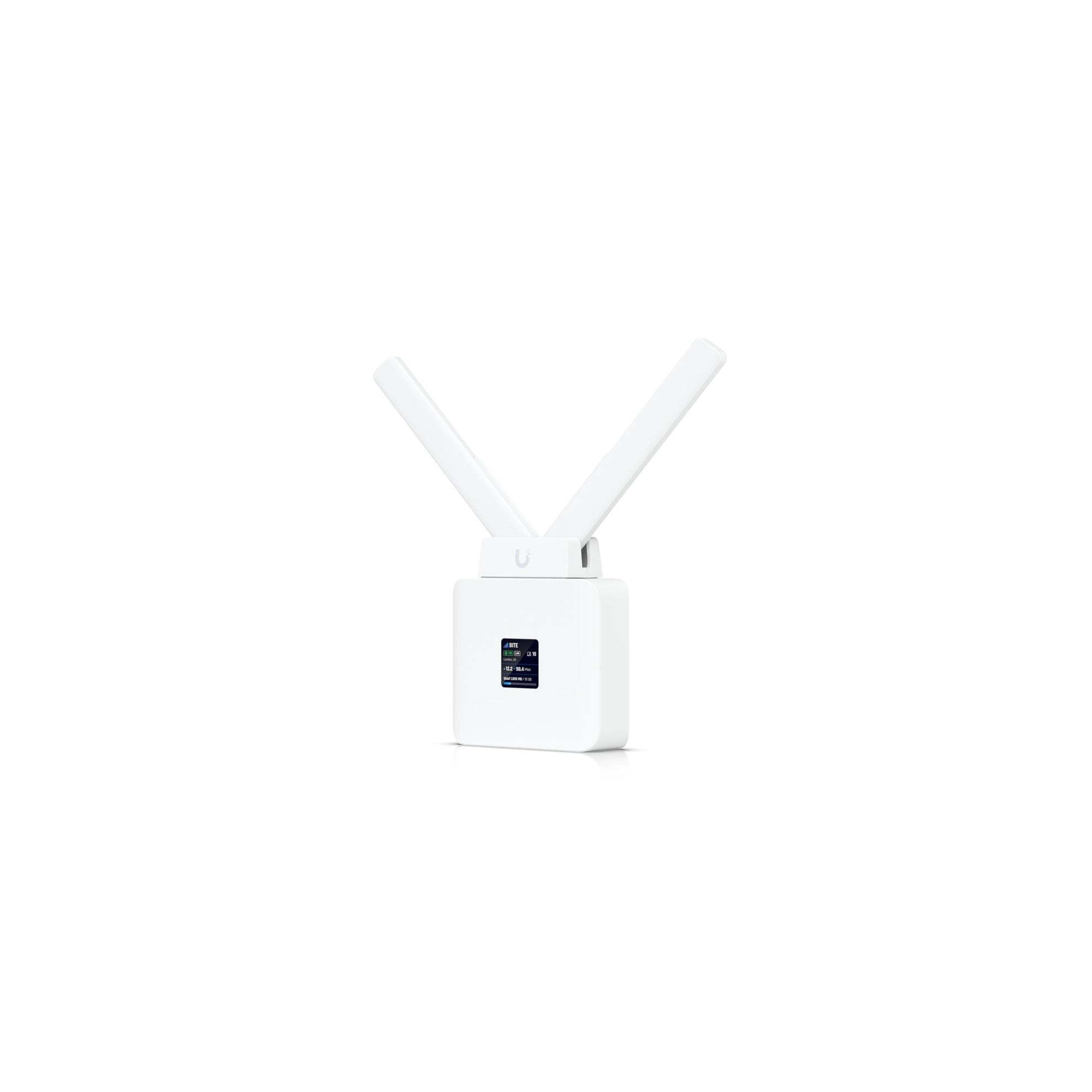 Ubiquiti UMR: Mobiler LTE-Router