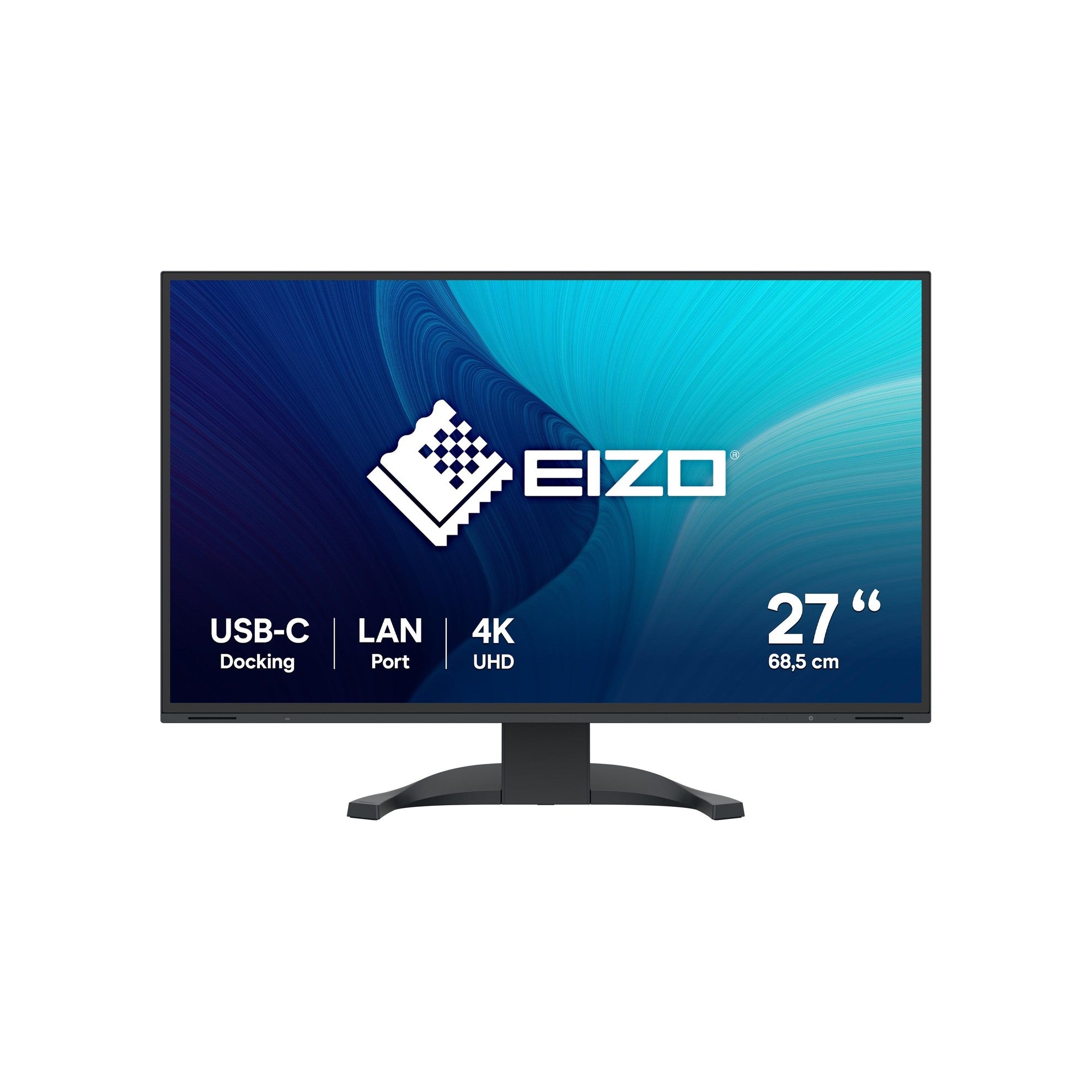 EIZOFlexScan EV2740X BK 27 3840 x 2160