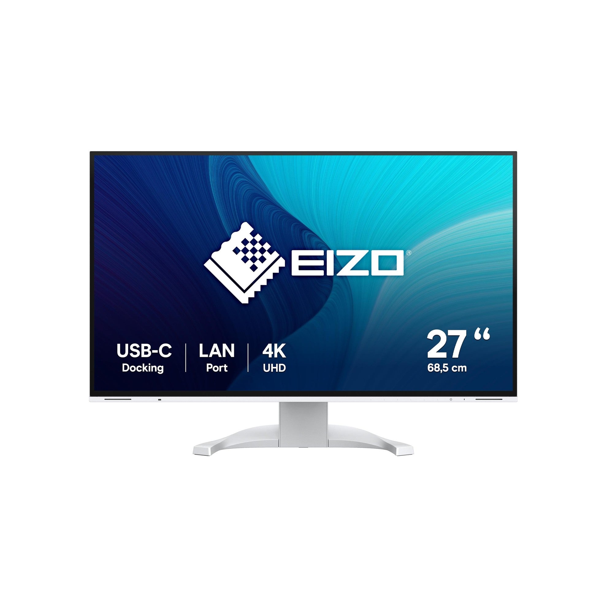 EIZOFlexScan EV2740X WT 27 3840 x 2160