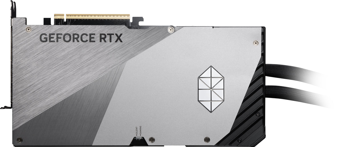MSI SUPRIM GEFORCE RTX 5080 16G LIQUID SOC Graphics Card NVIDIA 16 GB GDDR7