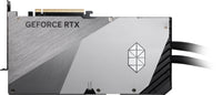 MSI SUPRIM GEFORCE RTX 5080 16G LIQUID SOC Graphics Card NVIDIA 16 GB GDDR7