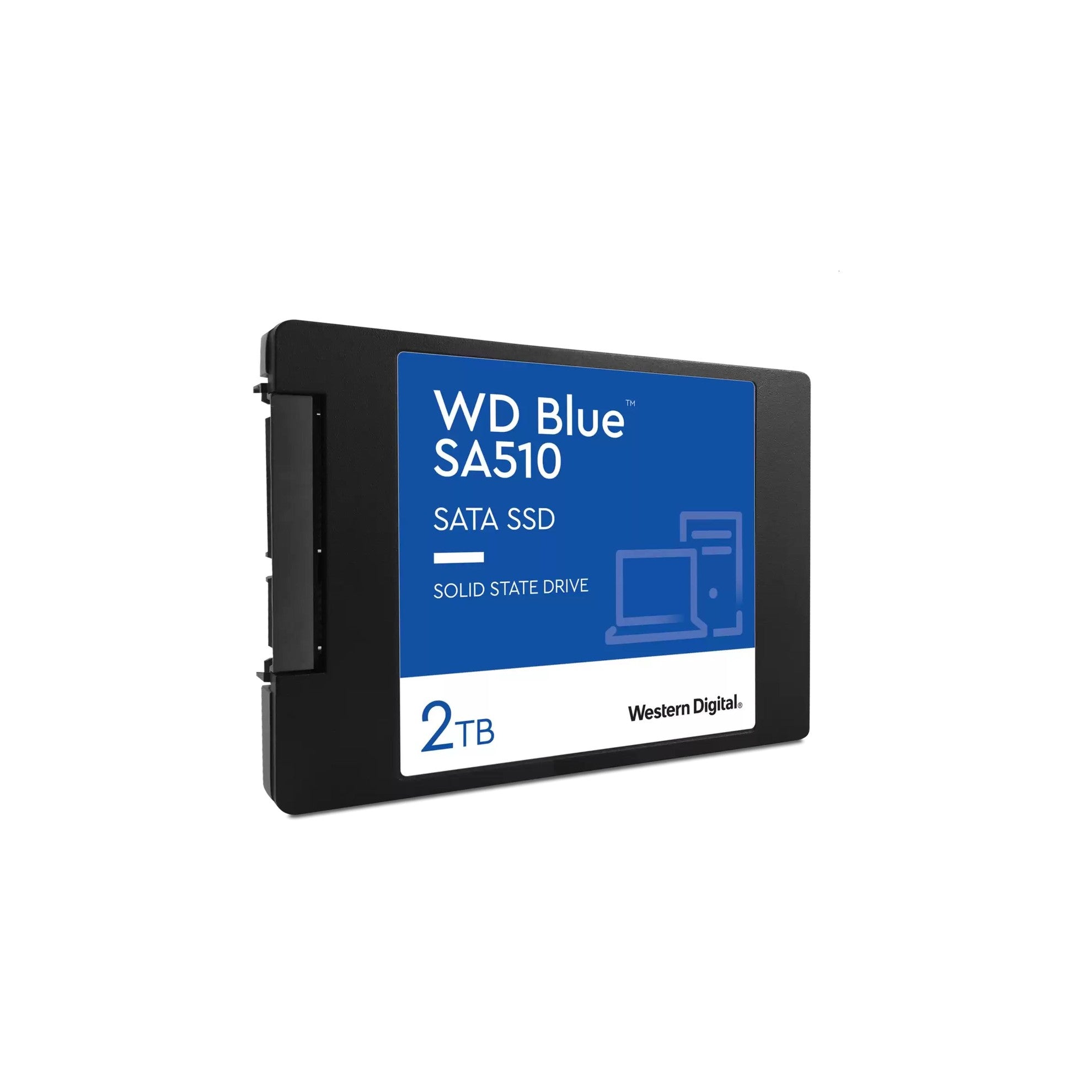 WD Blue SA510 2TB 2.5