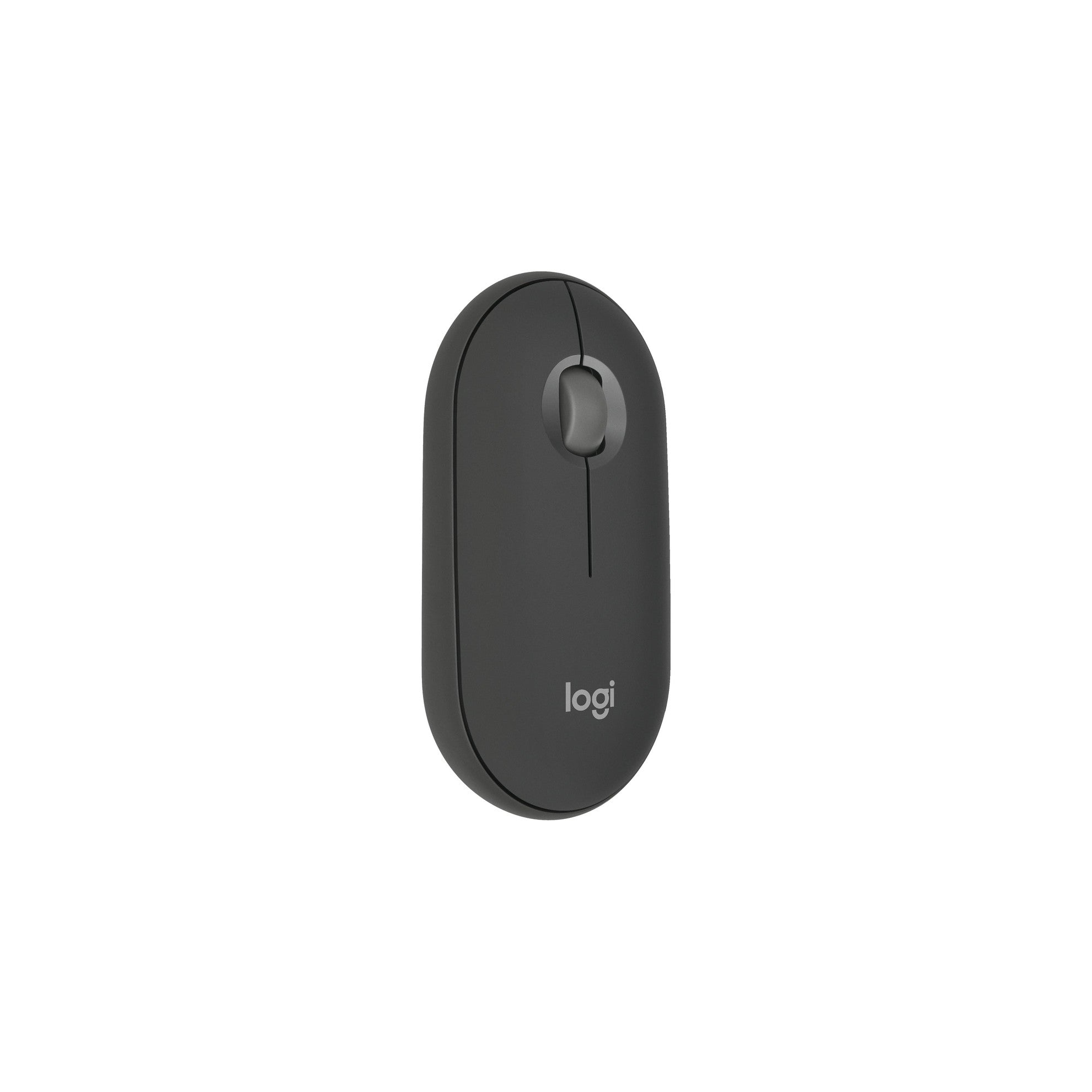 Logitech Pebble 2 M350s graphite silent