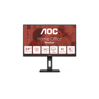 AOC Monitor 24E3QAF