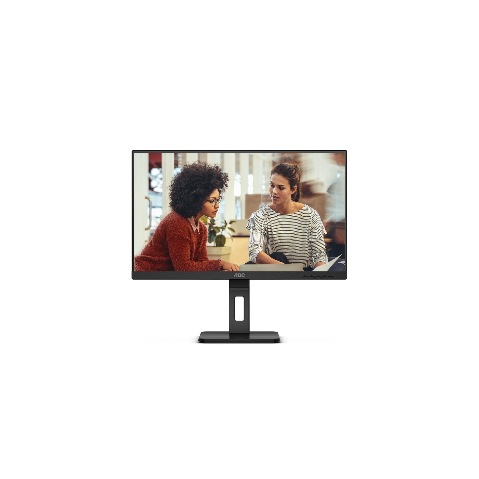 AOC Monitor 27E3QAF