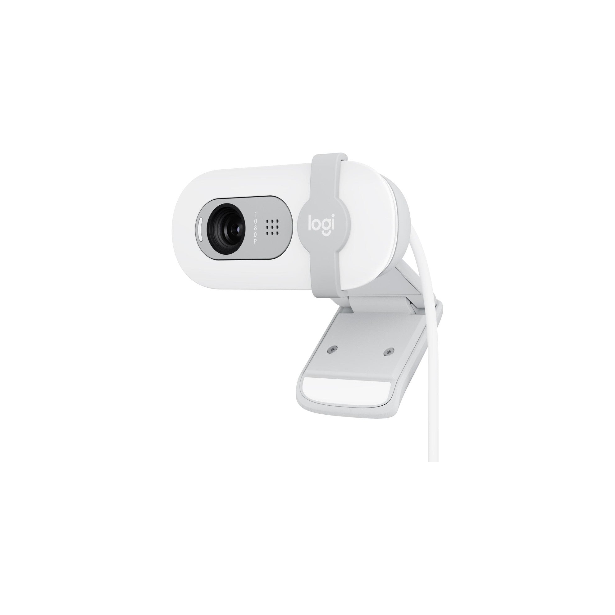 Logitech Webcam Brio 100 off white