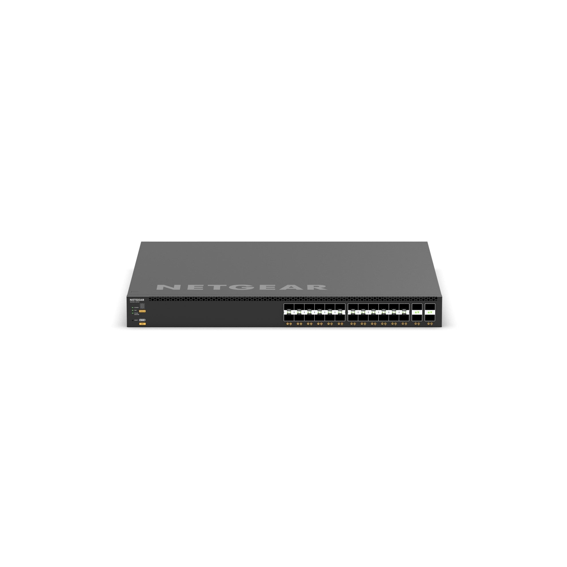 Netgear AV Line M4350-24F4V 24xSFP+