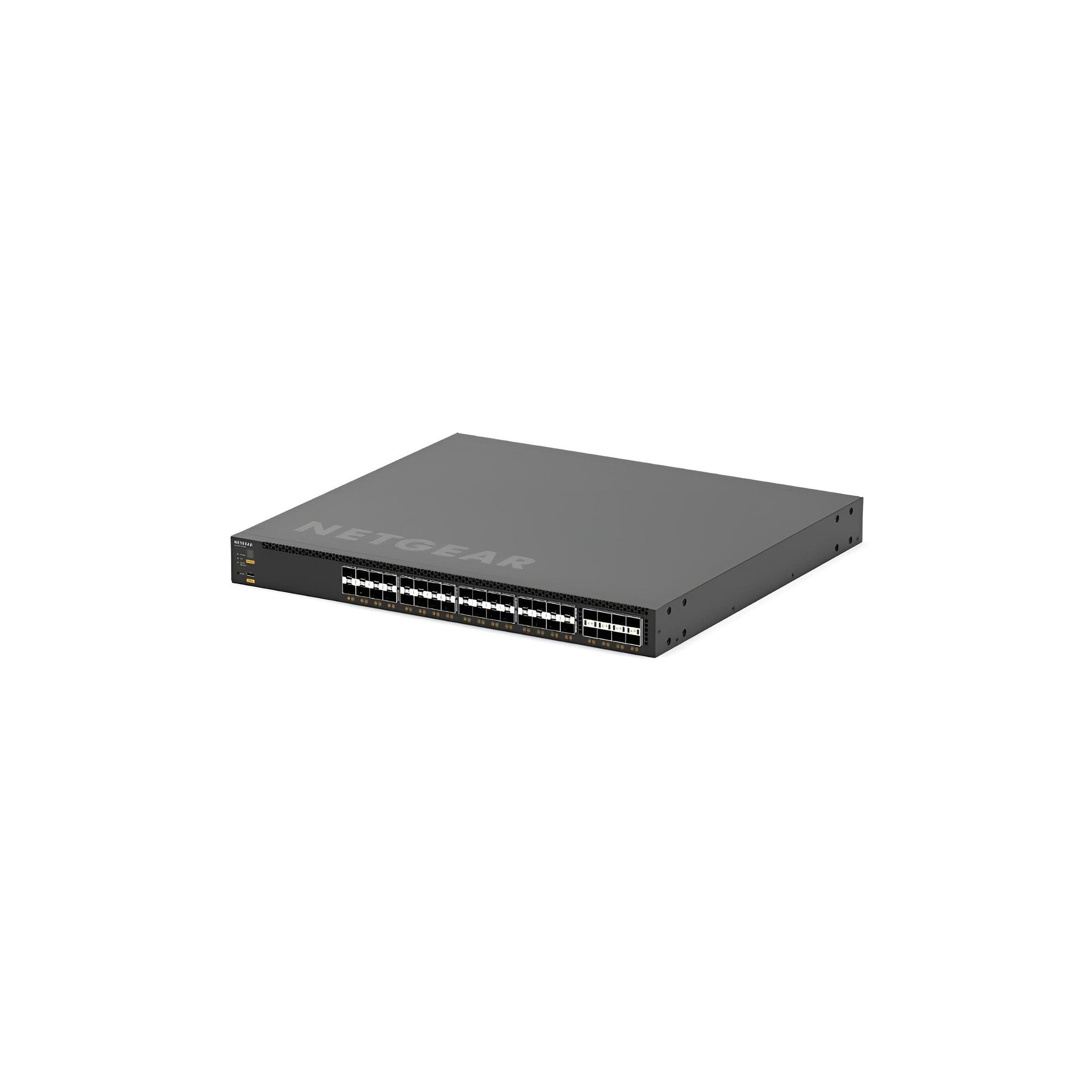 Netgear XSM4340FV: 40-Port M4350-32F8V