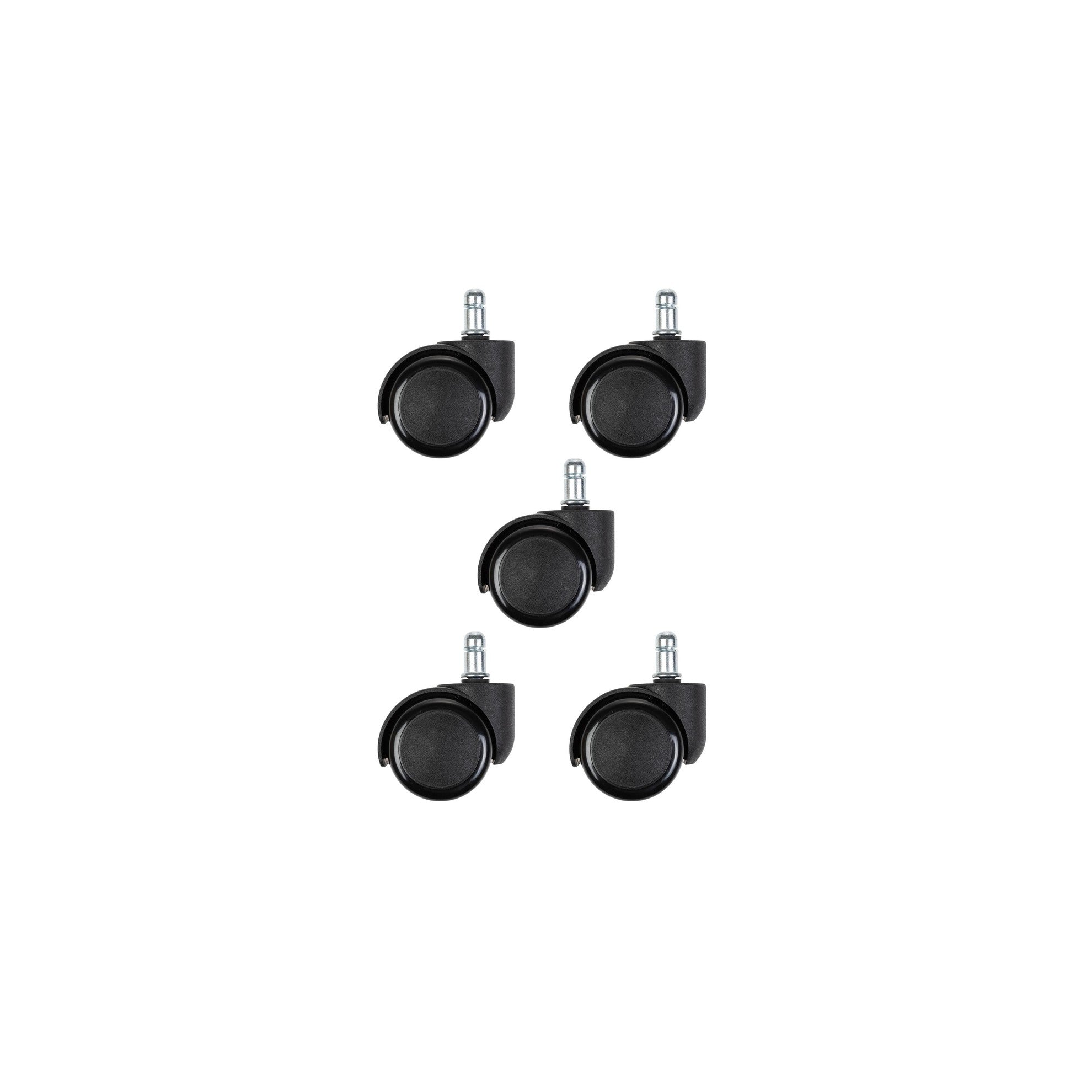 onit Stuhl Rollen Pro 5er Set