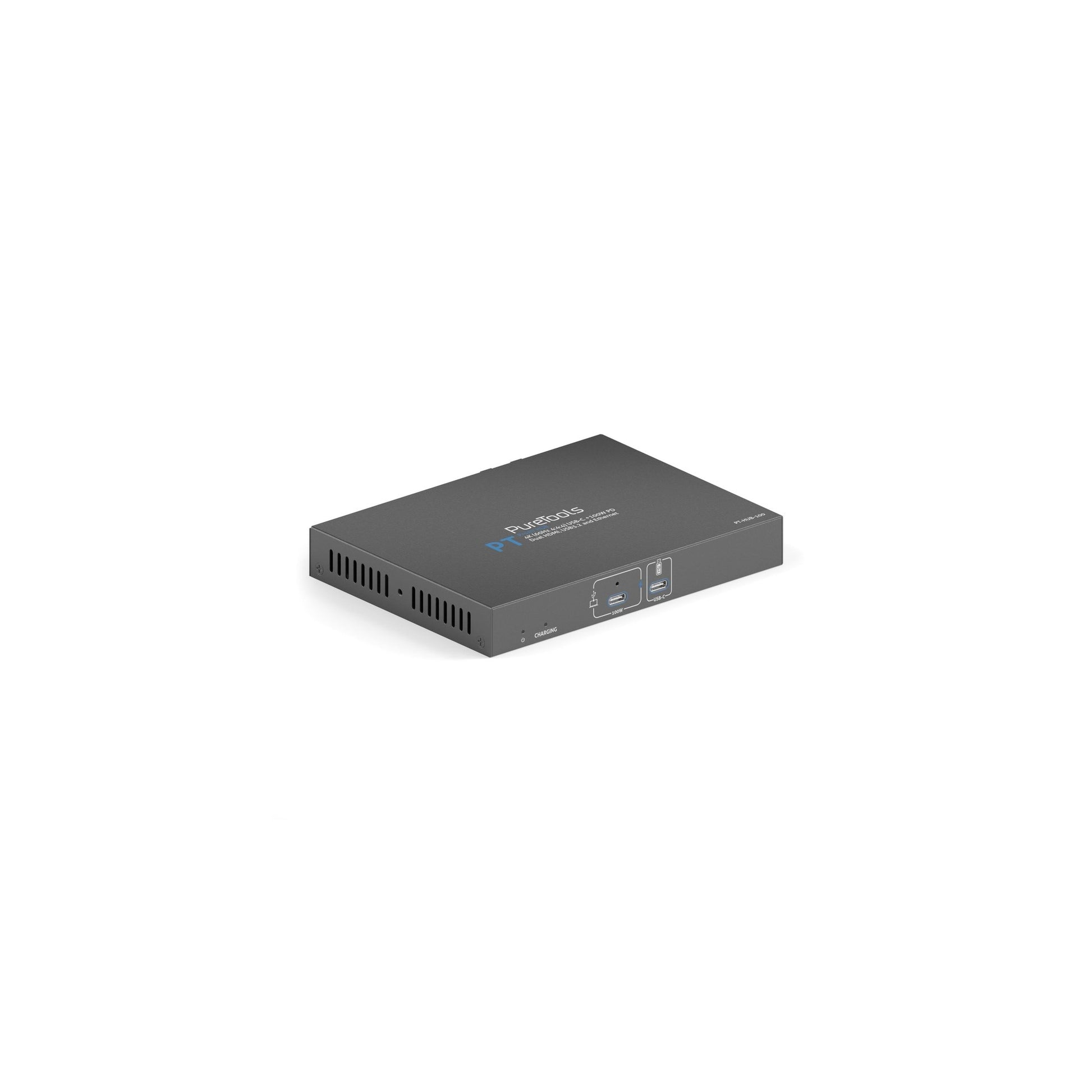 PureTools PT-HUB-100