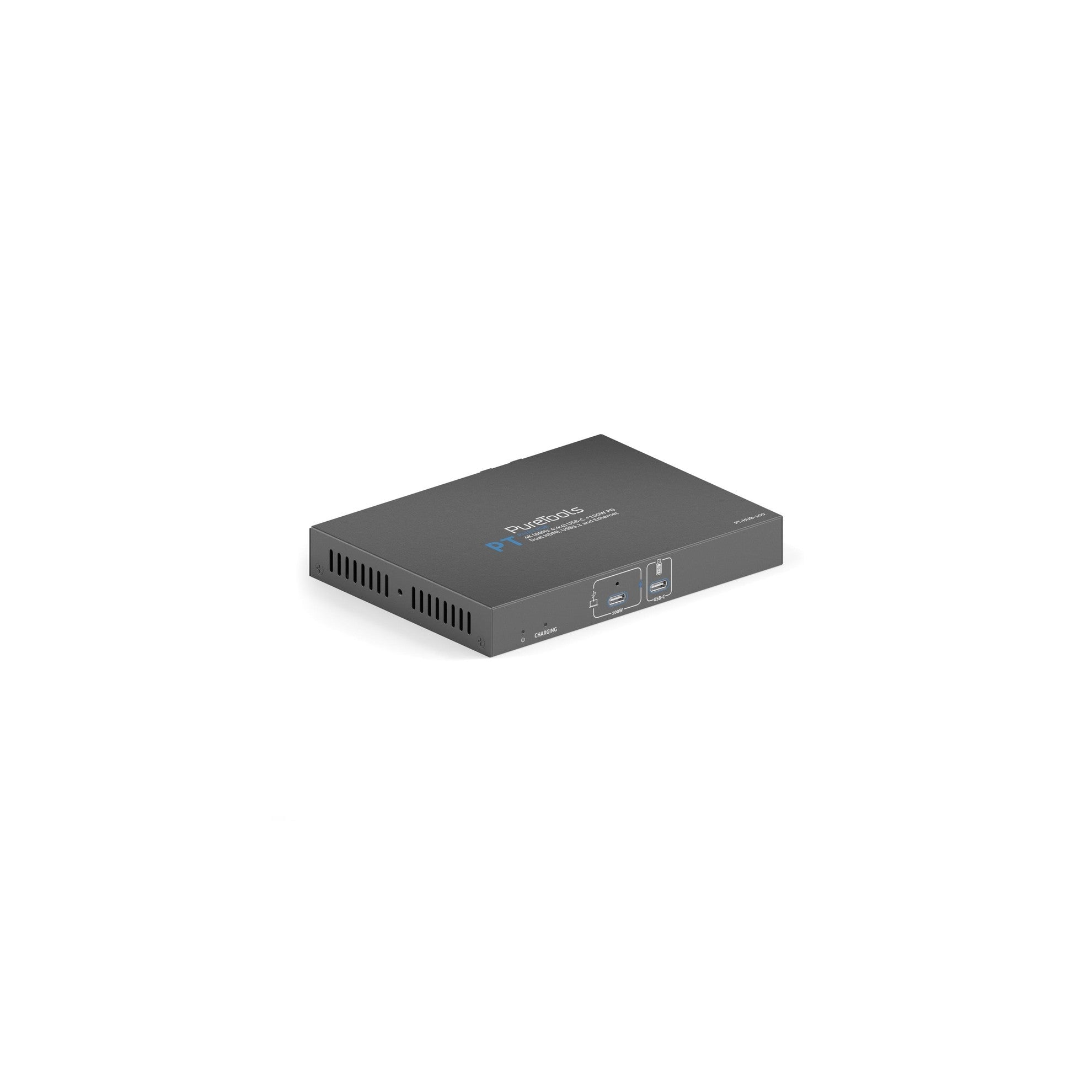 PureTools PT-HUB-100