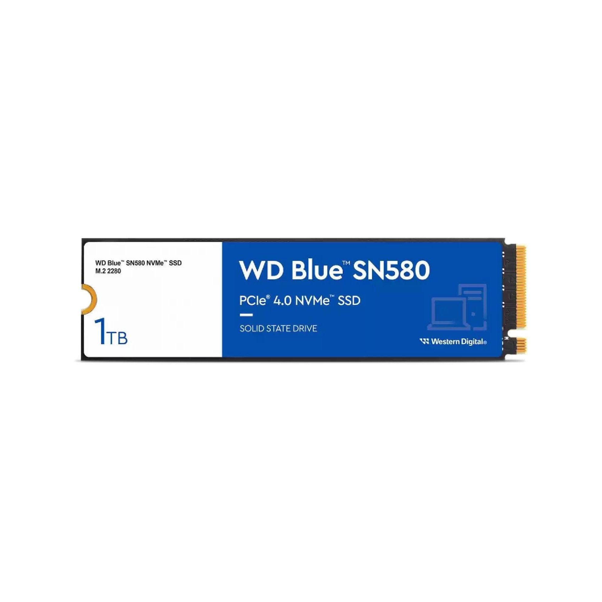 WD Blue SN580 1TB M.2