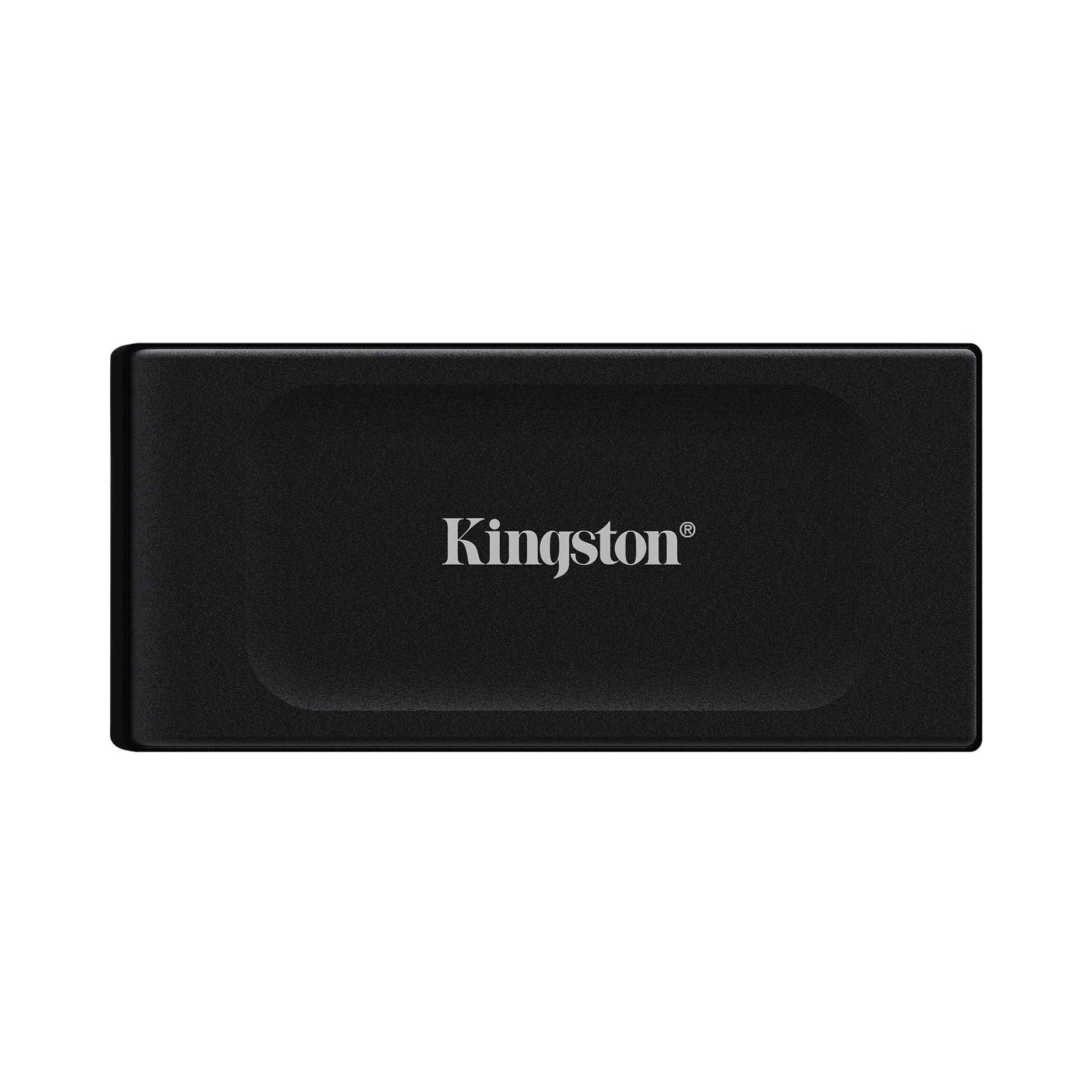 SSD Kingston XS1000 Portable 2TB, USB-C