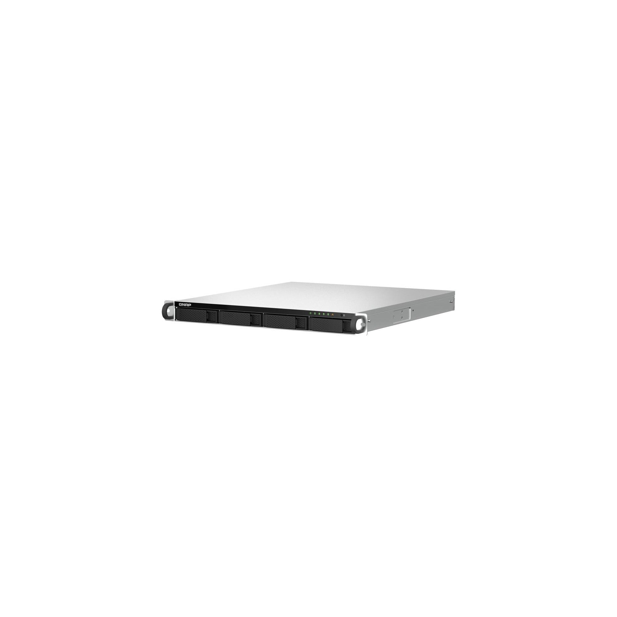 QNAP NAS TS-464U-RP-8G, 4-bay