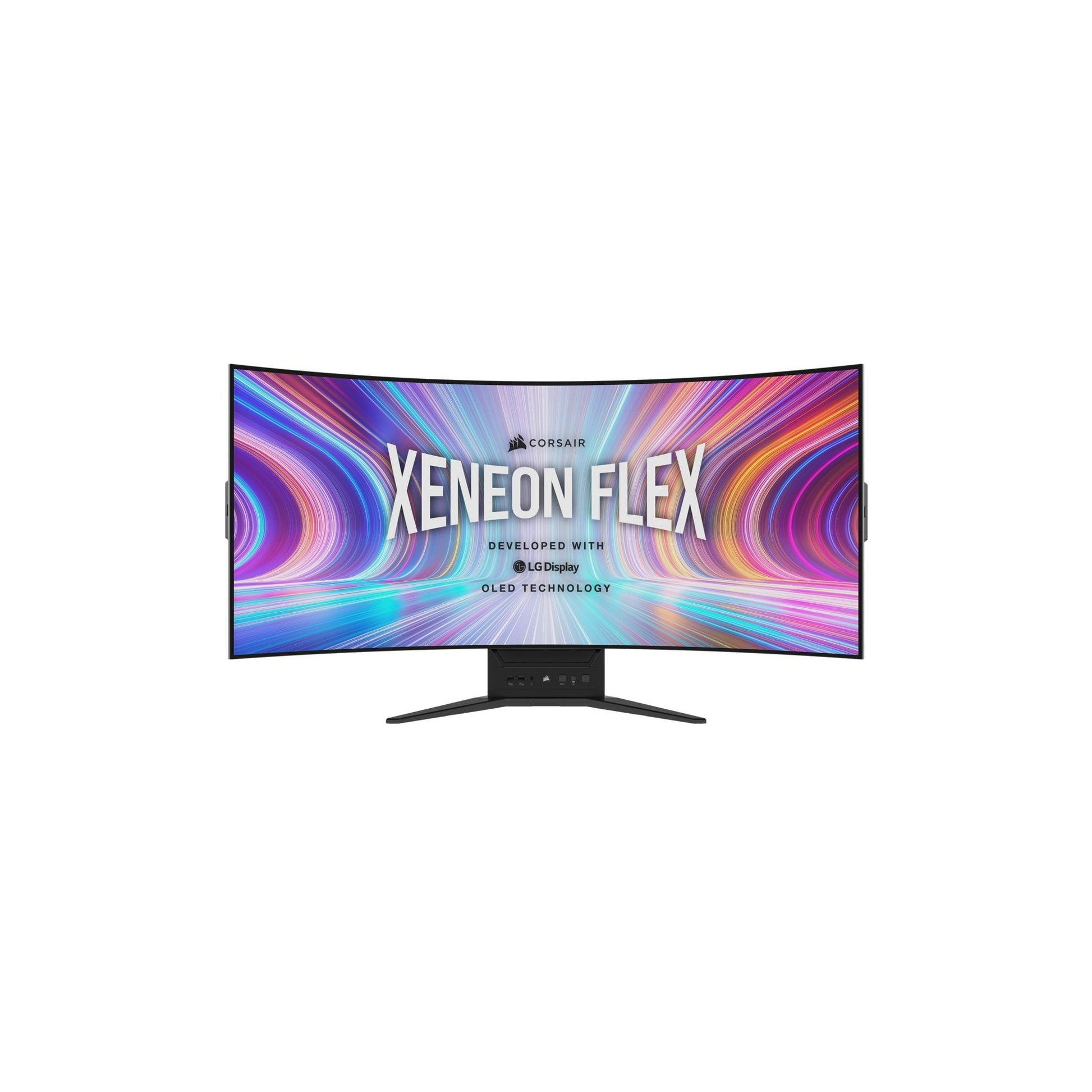 Corsair Xeneon Flex 45WQHD240 45