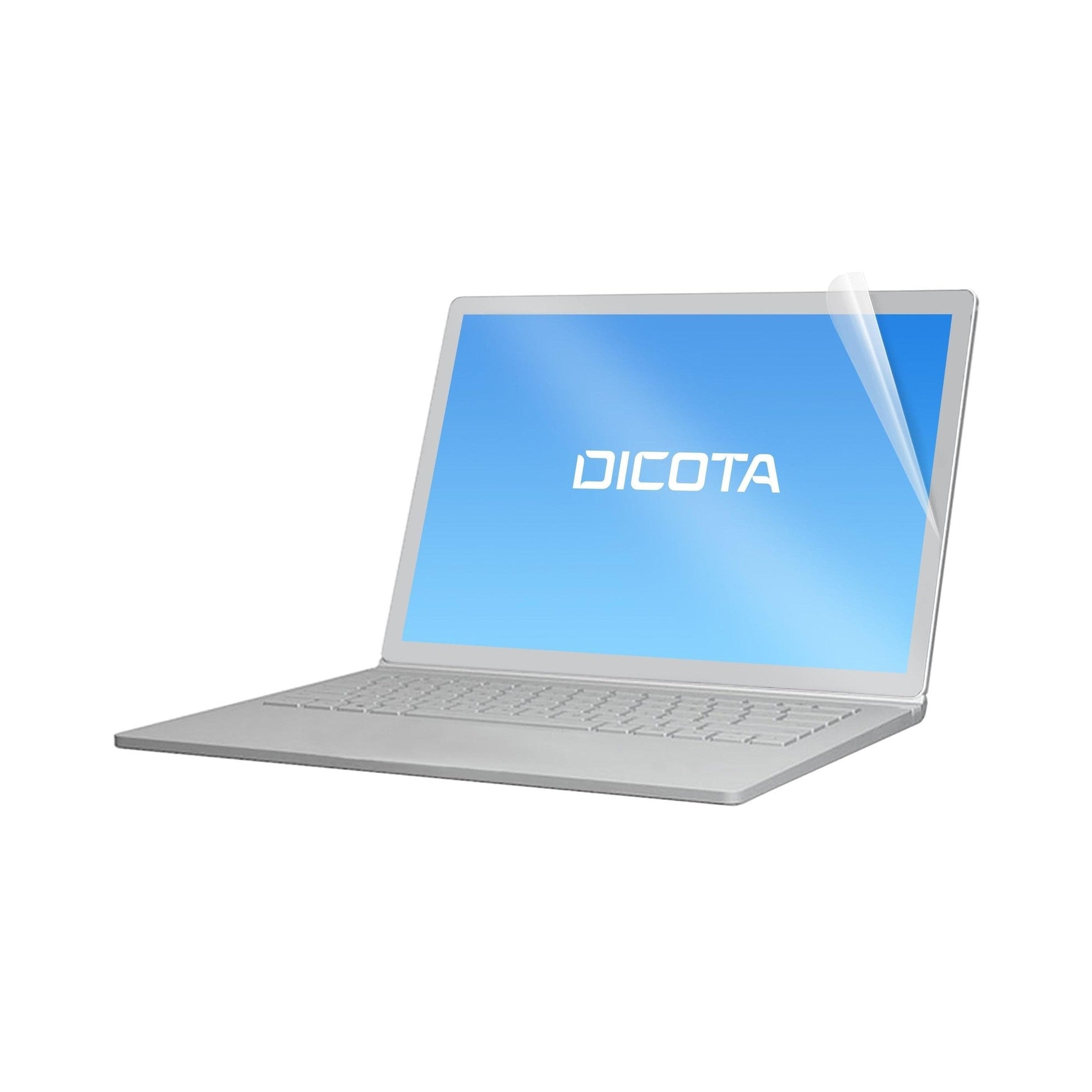 DICOTA Anti-Glare Filter 3H Self-Adhesive