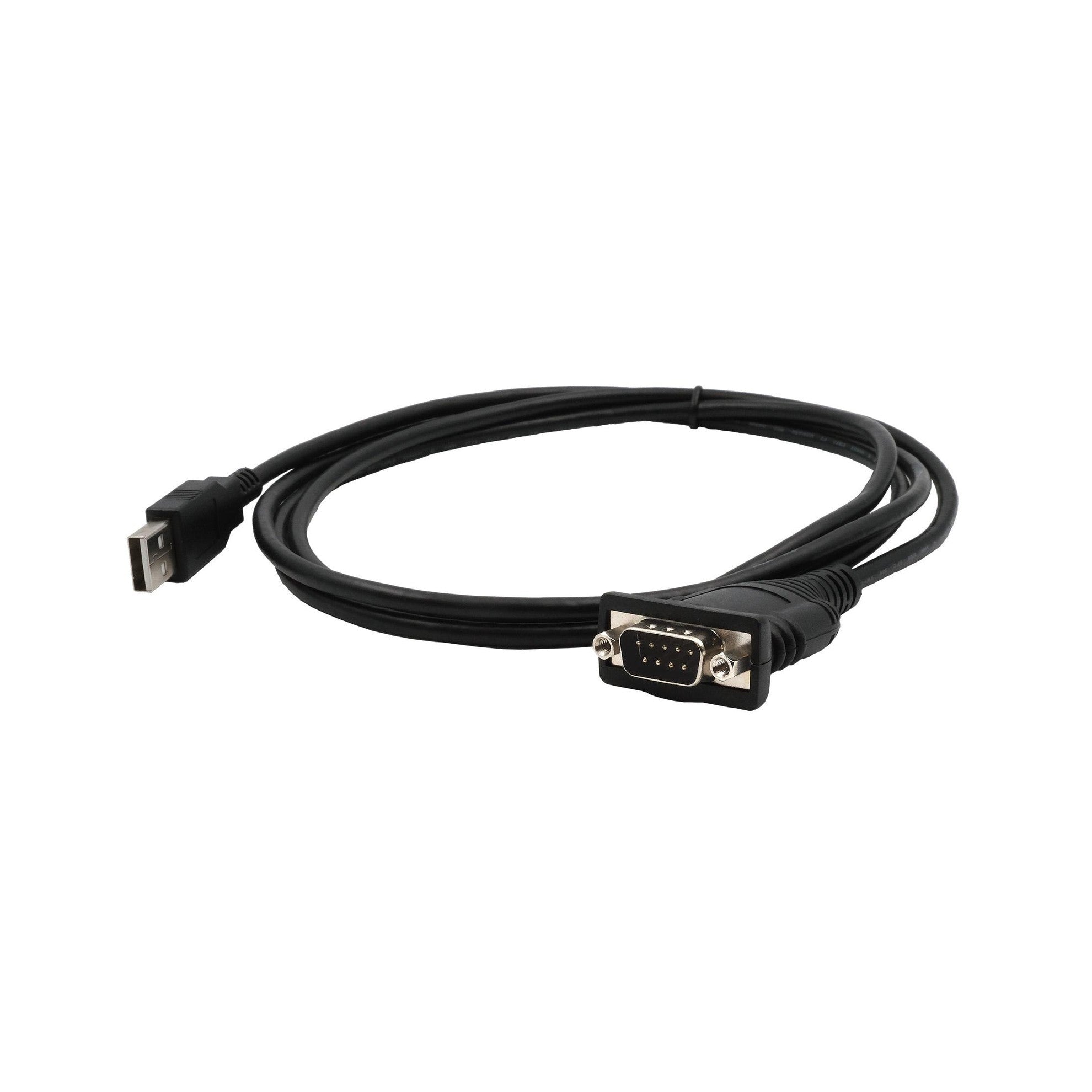 Exsys USB zu 1S Seriell RS-232 Port