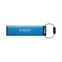 Kingston IronKey Keypad 200, 32GB