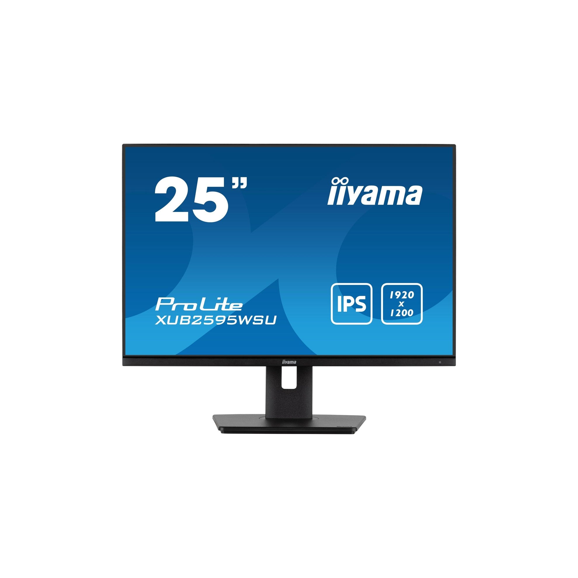 iiyama XUB2595WSU-B5 25 1920x1200 ETE IPS