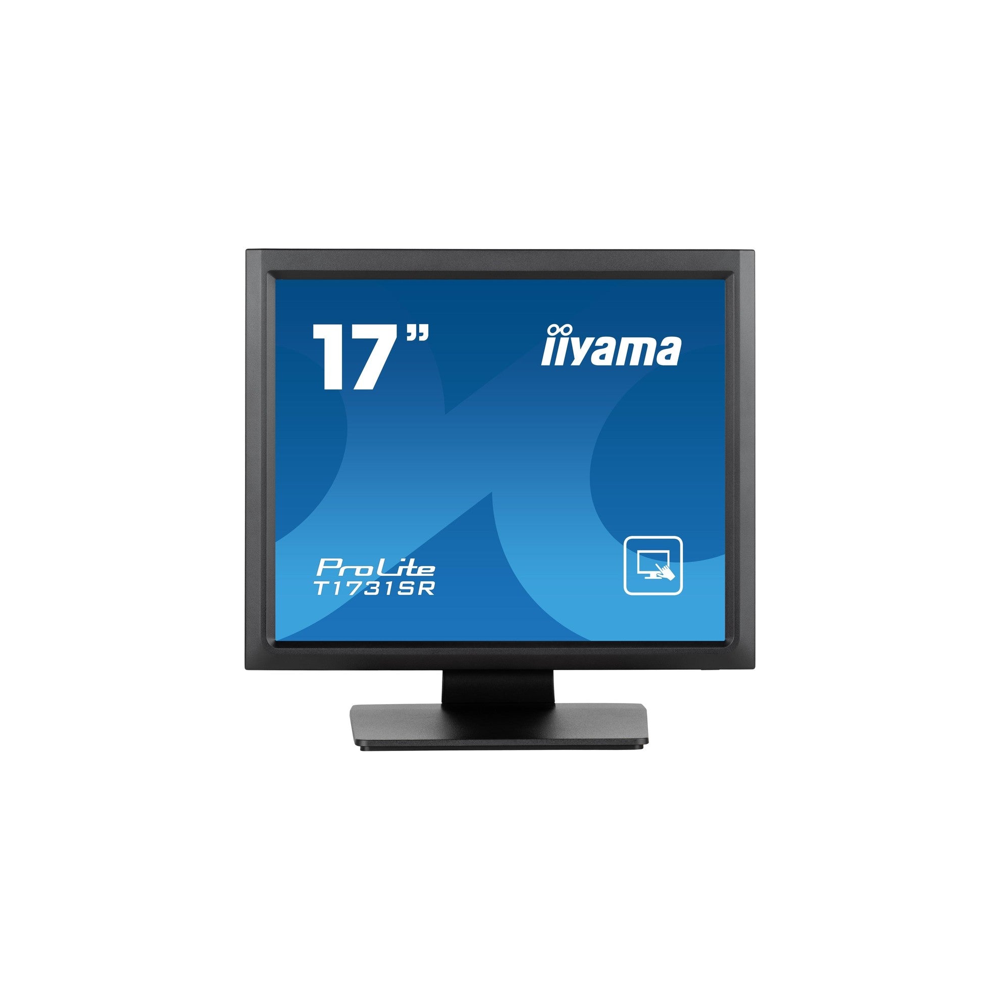 iiyama T1731SR-B1S 17 Touchscreen