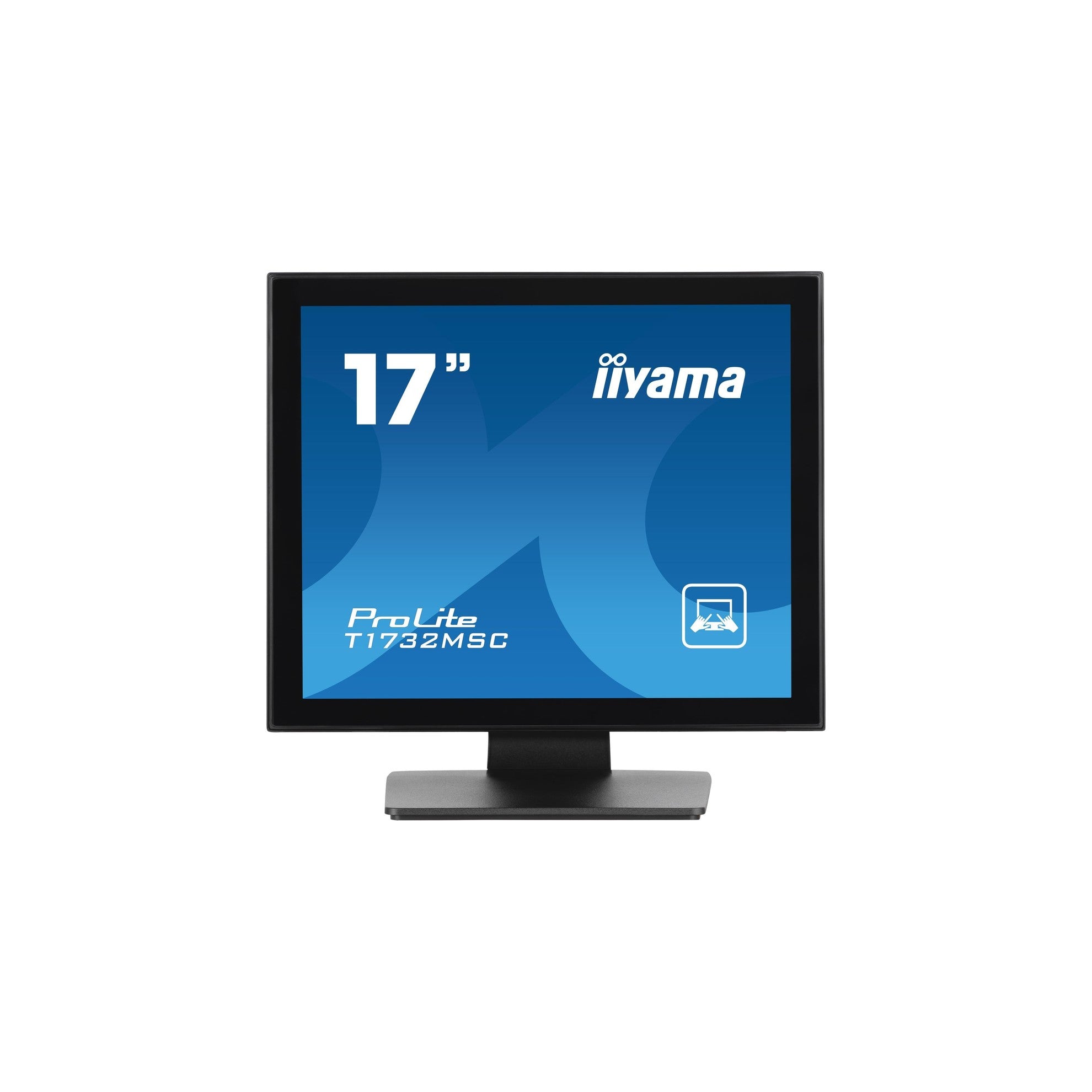 iiyama T1732MSC-B1S 17 Touchscreen