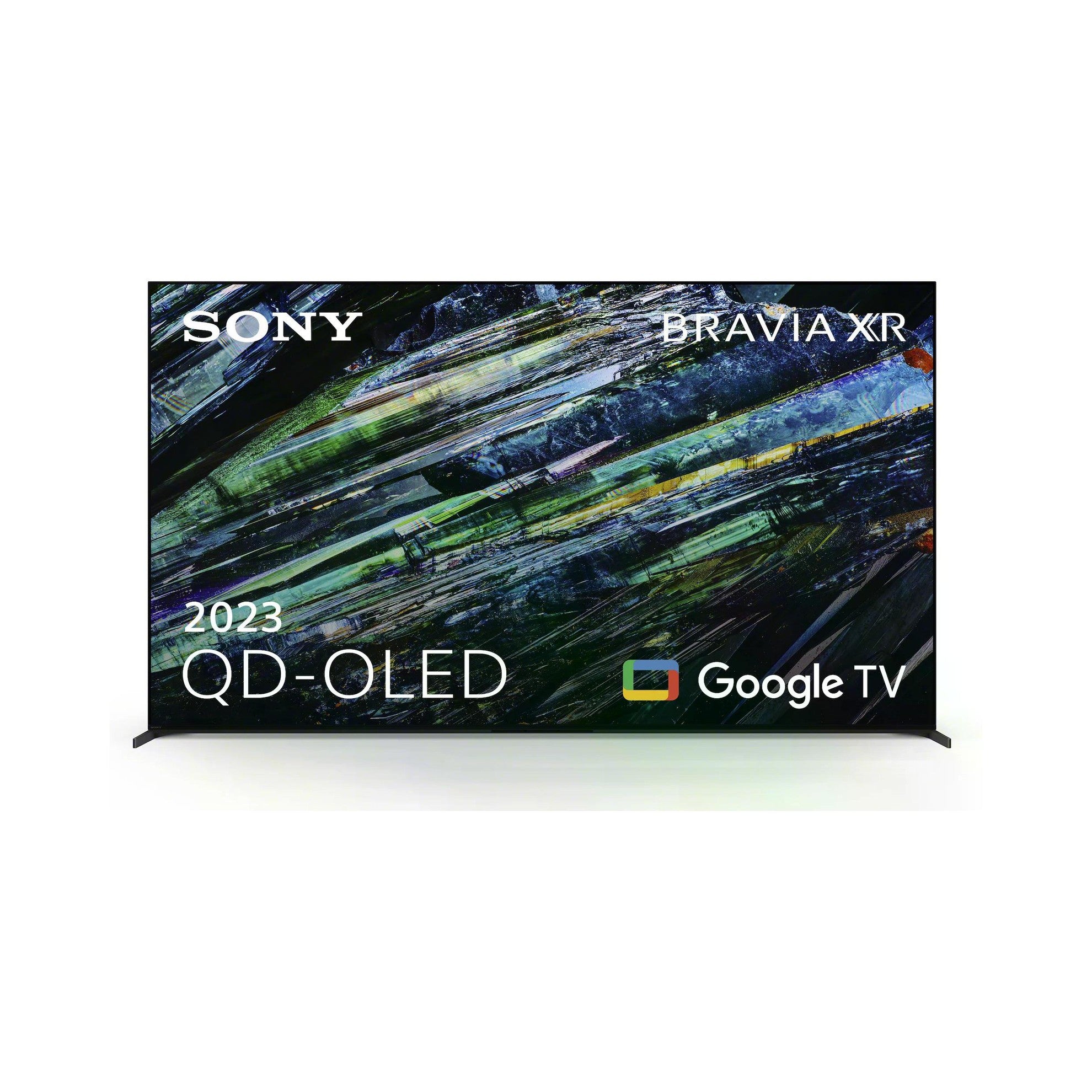 Sony FWD-77A95L Public Display