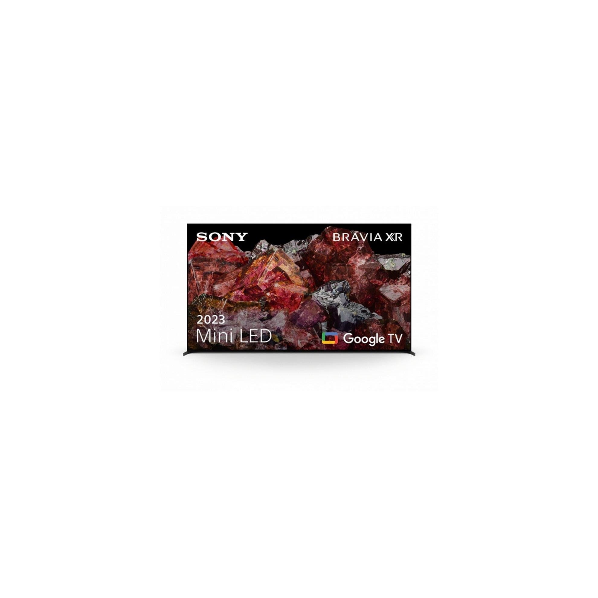Sony FWD-75X95L Public Display