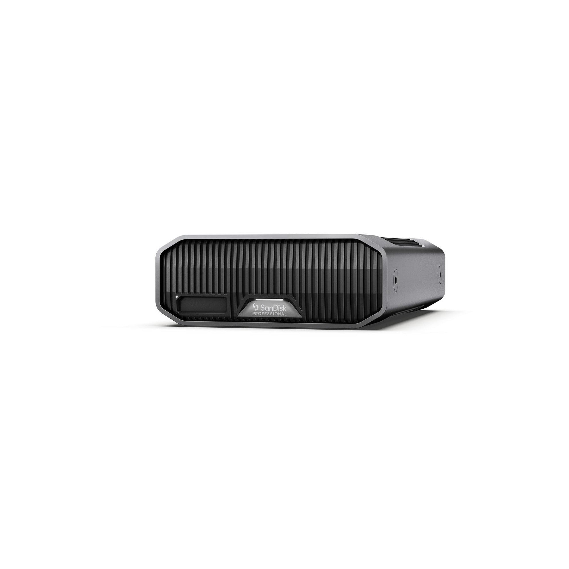 SanDisk PRO G-Drive Project 8TB