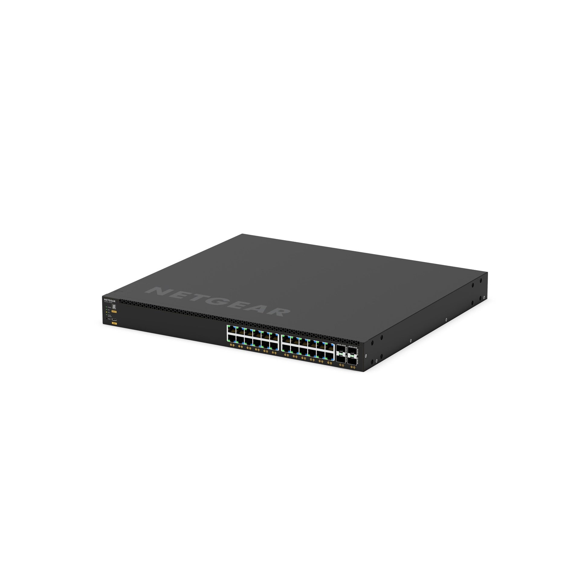 Netgear AV Line M4350-24G4XF PoE+ 24x1G