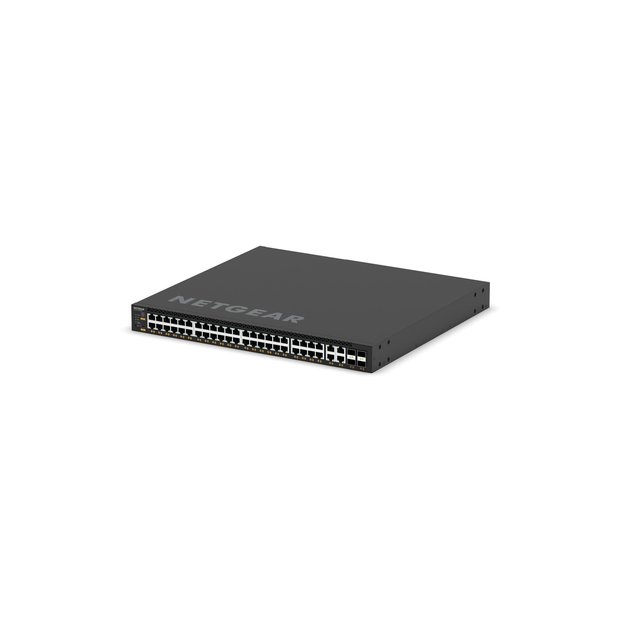 Netgear AV Line M4350-44M4X4V PoE++ 44x2.5G