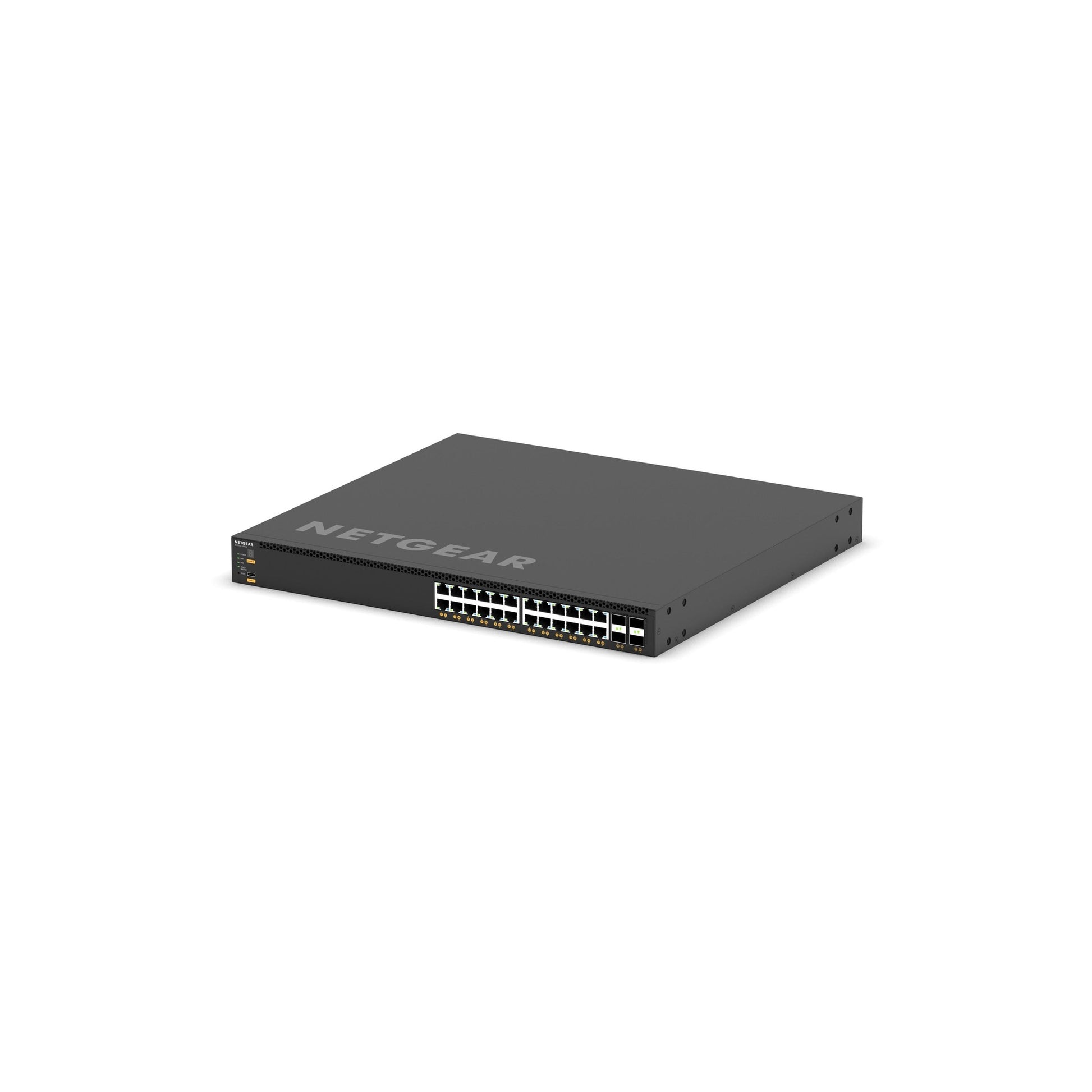 Netgear AV Line M4350-24X4V PoE+ 24x10G