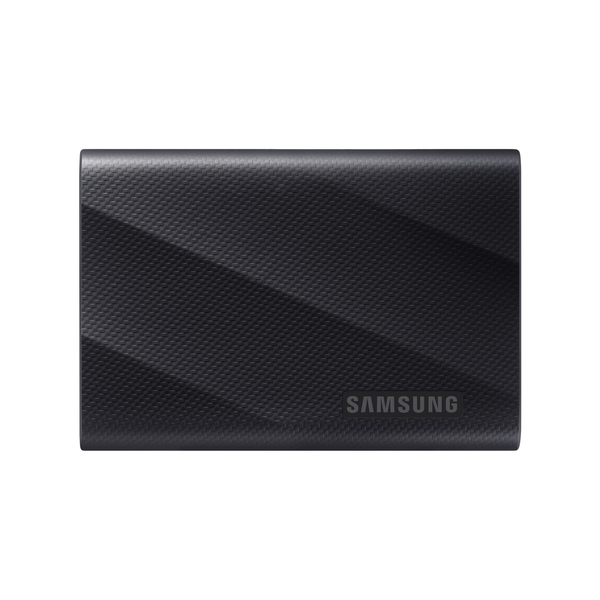 SSD Samsung Port. SSD T9 4TB black
