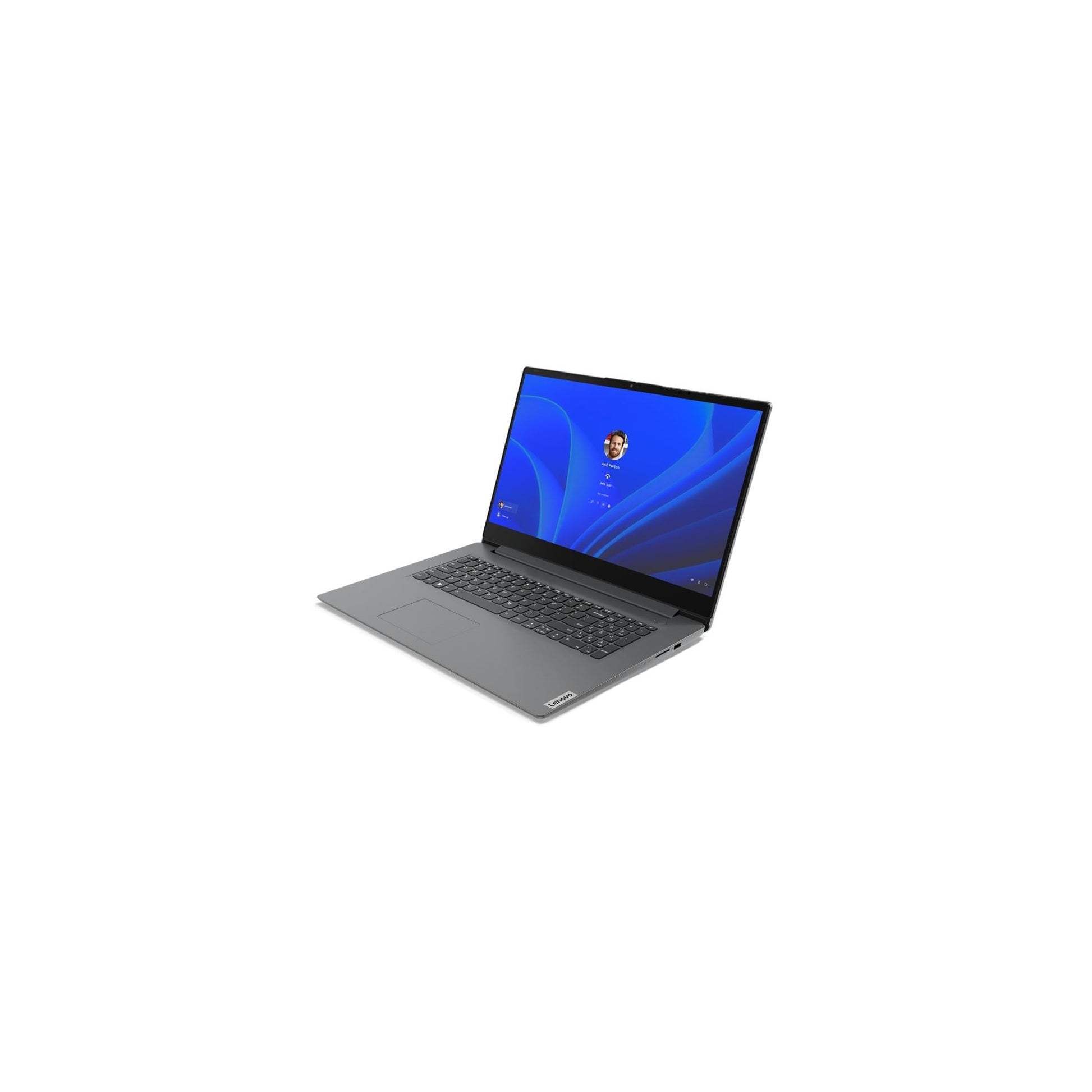 Lenovo V17 G4, i3-1315U, W11-H