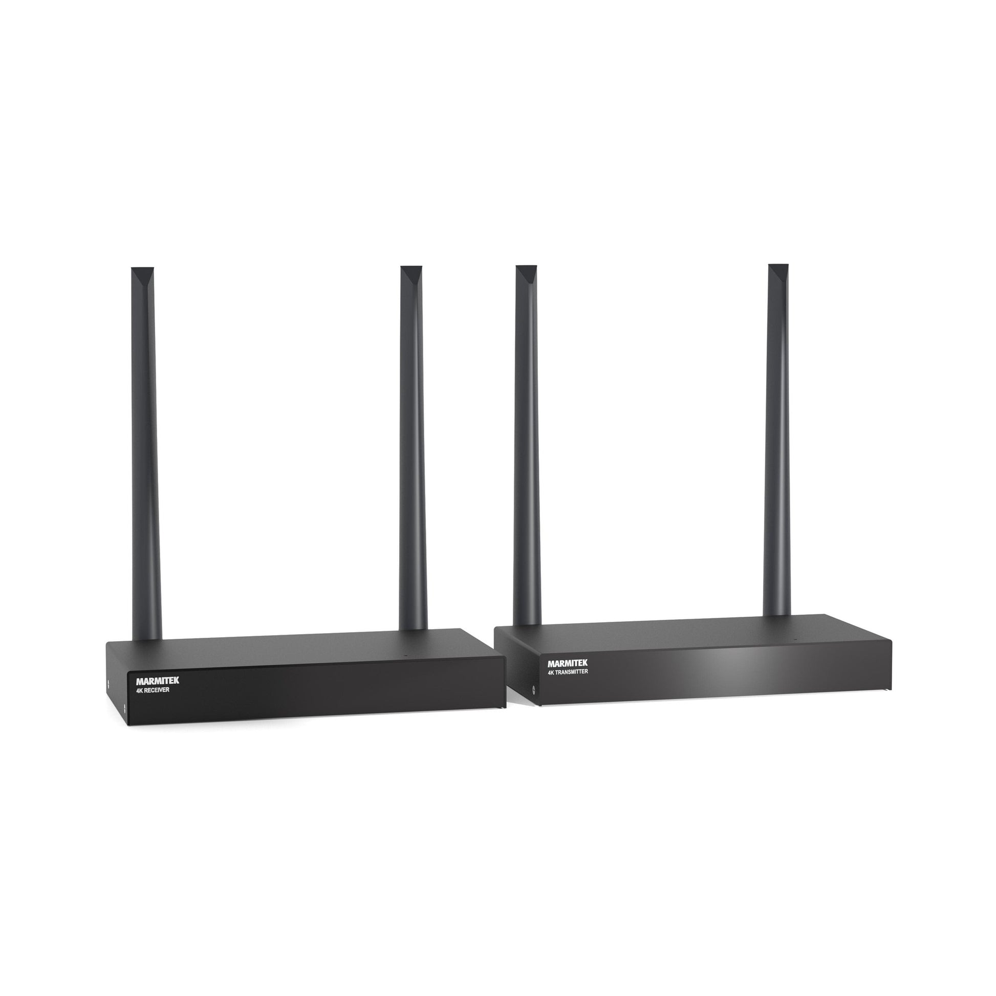 Marmitek TV Anywhere Wireless 4 K Pro