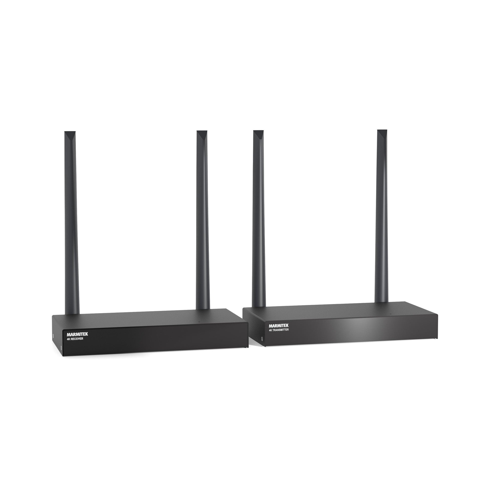 Marmitek TV Anywhere Wireless 4 K Pro