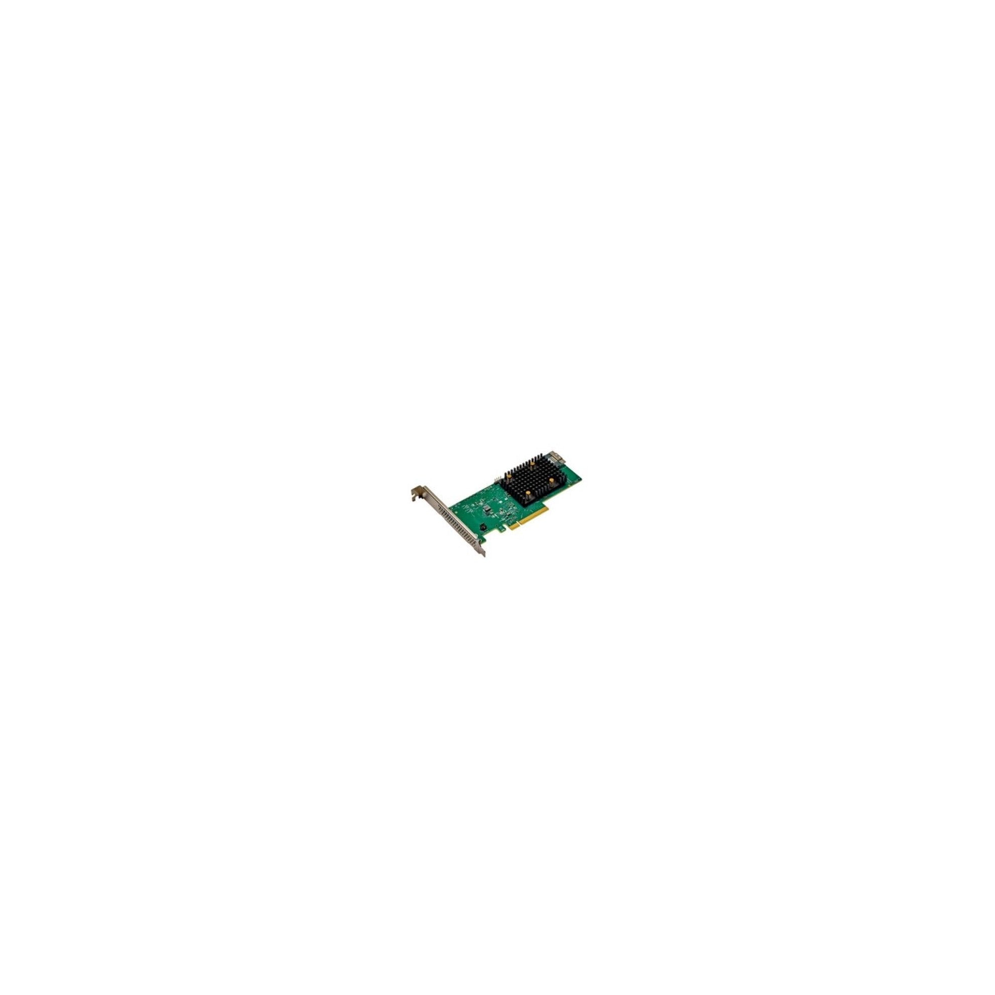 Broadcom MegaRAID 9540-8I: 8-Port Raid