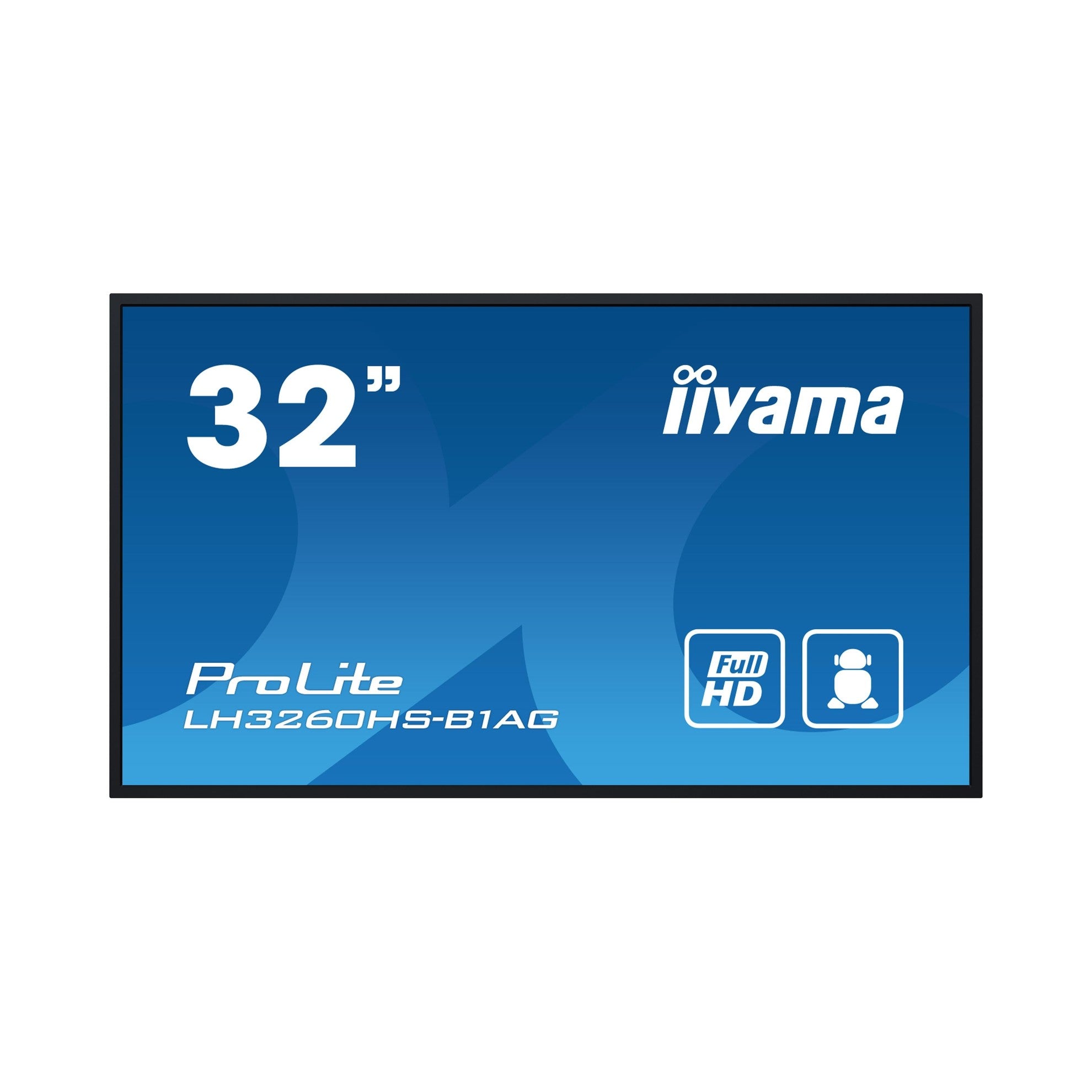 iiyama LH3260HS-B1AG 32 LED, 1920x1080 VA