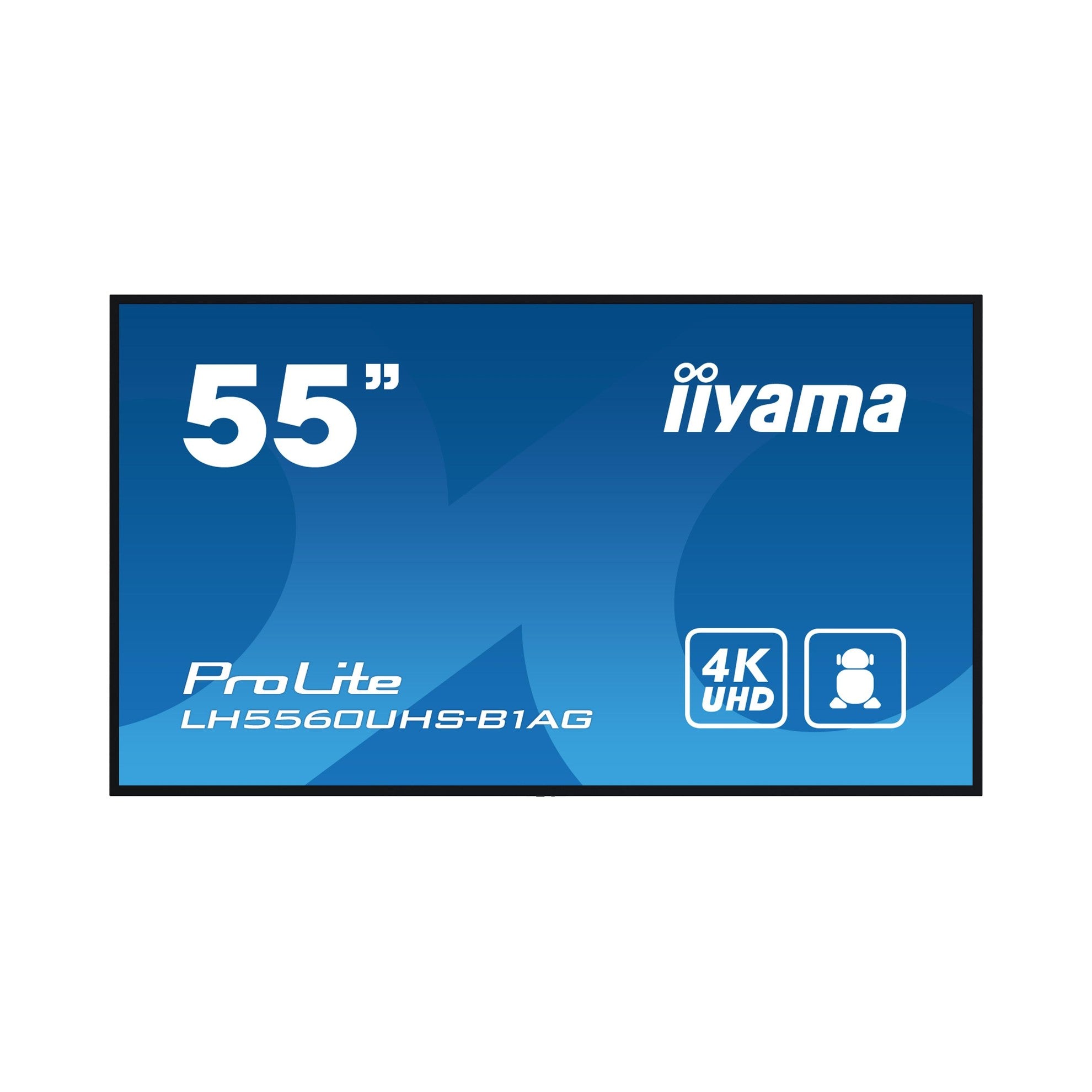 iiyama LH5560UHS-B1AG 55 3840x2160, VA