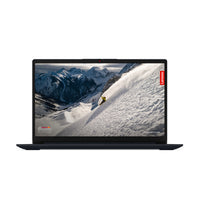 Lenovo IdeaPad 1 15ALC7 AMD Ryzen™ 7 5700U Laptop 39,6 cm (15.6") Full HD 16 GB DDR4-SDRAM 512 GB SSD Wi-Fi 6 (802.11ax) Windows 11 Home Französisch Blau