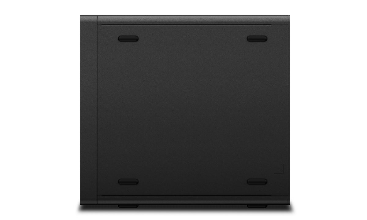 Lenovo ThinkStation P3 Ultra SFF Gen 2 Intel Core Ultra 9 285 48 GB DDR5-SDRAM 512 GB SSD Windows 11 Pro Arbeitsstation
