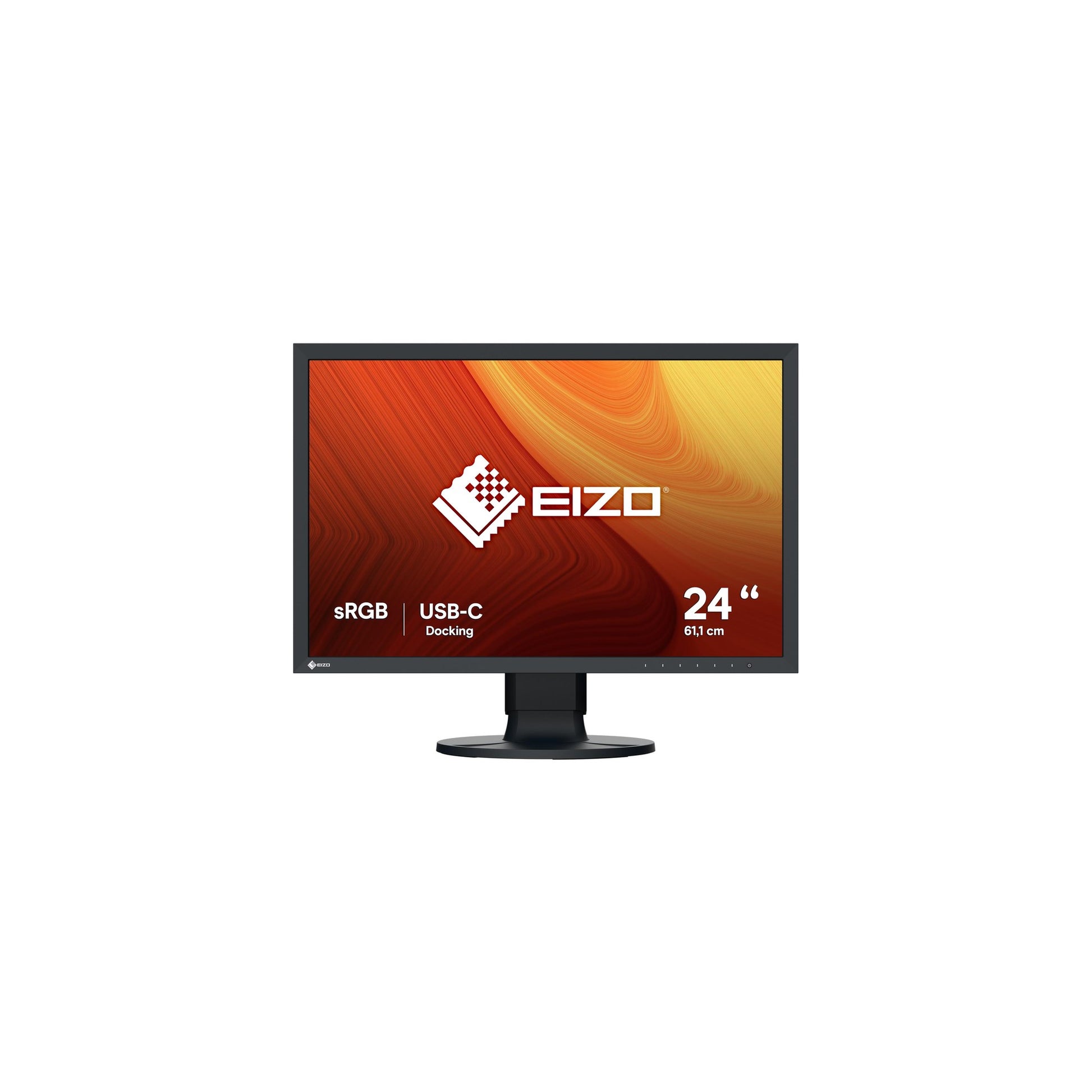 EIZO CS2400R 24