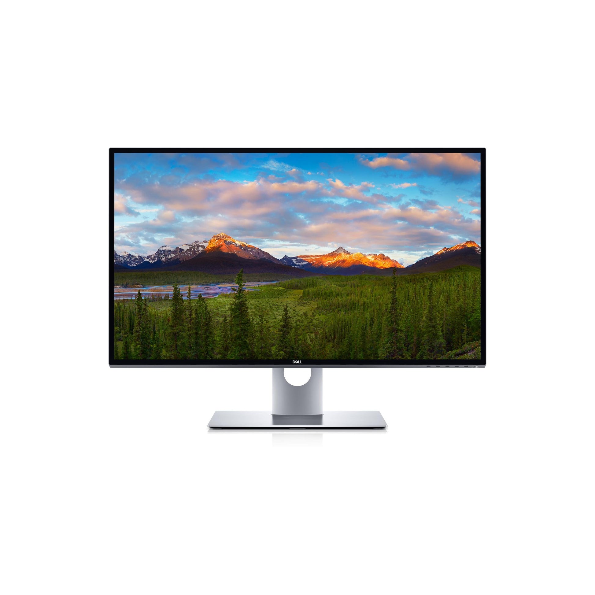 Dell Ultrasharp 32 PremierColor UltraHD 8K